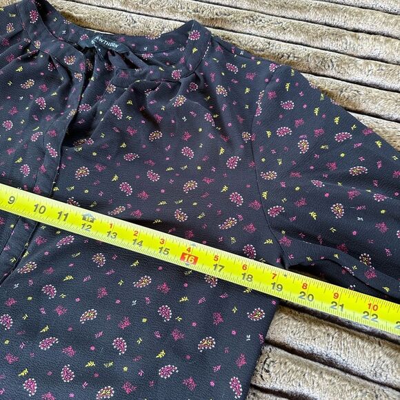 5 for $45 41 Hawthorn Top Blouse Shirt Size S - Picture 7 of 8